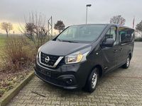 Gebraucht Nissan NV300 145 PS (106 kW) 2016 Schwarz Van