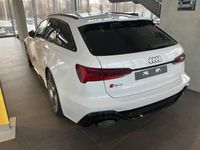 gebraucht Audi RS6 Avant Keramik DynamikP Laser 22Z Tour in Kehl