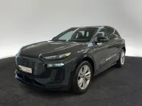Gebraucht Audi Q6 e-tron Performance 225 kW (306 PS) 2025 Magnetgrau SUV