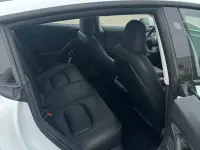 Gebraucht Tesla Model 3 RWD 208 kW (283 PS) 2023 Weiß Limousine