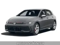 Neu VW Golf VIII GTI 265 PS (194 kW) 2026 Grau, urano grey Limousine