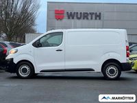 Gebraucht Peugeot Expert 122 PS (89 kW) 2019 Weiss Van