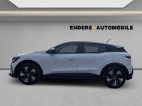 Gebraucht Renault Mégane Equilibre 96 kW (131 PS) 2022 Arktisweiß Limousine