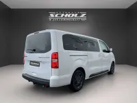 Gebraucht Citroën Spacetourer 177 PS (130 kW) 2026 Kaolinweiß Van / Kleinbus
