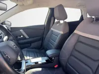 Gebraucht Citroën C4 Shine 131 PS (96 kW) 2022 Weiss (weiß)