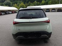 Gebraucht Smart #1 Edition #1 270 kW (368 PS) 2024 Grün SUV