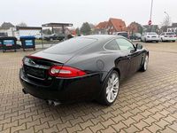 Gebraucht Jaguar XKR 510 PS (375 kW) 2009 Schwarz Coupé