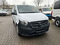 gebraucht Mercedes Vito 114 CDI lang