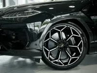 Gebraucht Lamborghini Urus 800 PS (588 kW) 2025 Schwarz SUV