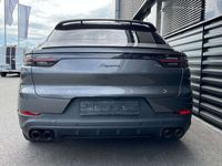 gebraucht Porsche Cayenne Coupe E-Hybrid-LUFT-BOSE-HEAD UP-PAS