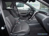gebraucht Hyundai Tucson 1.6 GDI Turbo 150PS 2WD ADVANTAGE