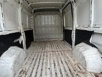 Gebraucht Peugeot Boxer 120 PS (88 kW) 2011 Weiß Van