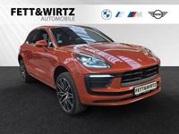Gebraucht Porsche Macan 265 PS (194 kW) 2023 Andere SUV