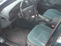 gebraucht BMW 528 528i Auto i