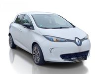 Gebraucht Renault Zoe Intens 42 kW (58 PS) 2016 Weiß Kleinwagen