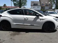 Gebraucht DS Automobiles DS4 Performance 131 PS (96 kW) 2018 Weiß Limousine
