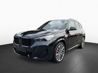 Neu BMW X1 Performance 326 PS (239 kW) 2026 Schwarz SUV