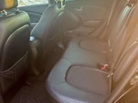 Gebraucht Hyundai ix35 Comfort 135 PS (99 kW) 2014 Schwarz SUV