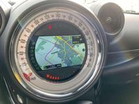 Gebraucht Mini Cooper S Paceman 184 PS (135 kW) 2014 Royal grey metallic SUV