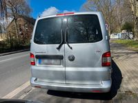 Gebraucht VW T5 131 PS (96 kW) 2006 Grau Van