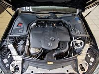 gebraucht Mercedes E220 d T Avantgarde MultibeamLED AHK Distronic
