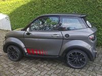 Gebraucht Chatenet CH46 2023 Grau Kleinwagen