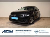 Gebraucht VW Polo Goal 95 PS (69 kW) 2025 Deep black perleffekt Kleinwagen