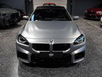 Neu BMW M2 Performance 460 PS (338 kW) 2026 Grau Coupé