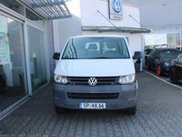 Second-hand VW Transporter 140 CP (102 kW) 2011 Alb Van