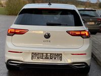 gebraucht VW Golf GTE 1.4 TSI DSG eHybrid DSG NAVI+LED+PANORA