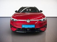 Gebraucht VW ID.7 Pro 210 kW (286 PS) 2025 Kings red metallic Kombi