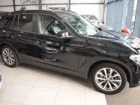 Gebraucht BMW X3 Advantage 292 PS (214 kW) 2021 Schwarz SUV