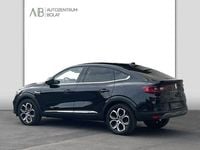Gebraucht Renault Arkana Techno 2023 Schwarz SUV