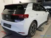 Brugt VW ID.3 Pro Performance 150 kW (204 HK) 2023 Hvid Hatchback