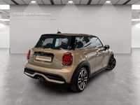 Gebraucht Mini Cooper S 178 PS (130 kW) 2023 Grau Kleinwagen