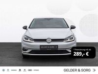 gebraucht VW Golf VII Comfortline 1.5 TSI Navi*LED*RFK*ACC