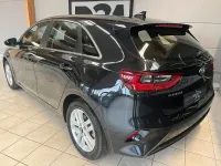 Occasion Kia Ceed Vision 140 ch (102 kW) 2019 Noir Citadine