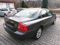 gebraucht Volvo S80 2.9 T6 272PS automatic