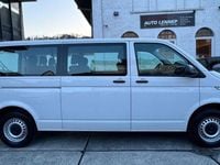 Gebraucht VW T6.1 150 PS (110 kW) 2021 Andere Van