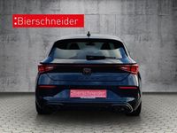Usado Cupra Leon VZ 300 CV (220 kW) 2022 Verde Berlina