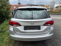 gebraucht Opel Astra Sports Tourer Edition Start/Stop