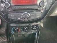 Gebraucht Opel Adam 90 PS (66 kW) 2013 Rot Kleinwagen