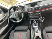 gebraucht BMW X1 Top Zustand