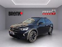 Gebraucht VW Taigo R-line 116 PS (85 kW) 2025 Schwarz SUV