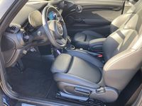 Gebraucht Mini Cooper Cabriolet Classic 136 PS (100 kW) 2023 Schwarz Cabrio