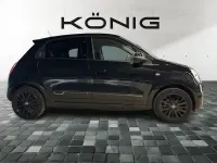 Gebraucht Renault Twingo Urban Night 60 kW (82 PS) 2023 Schwarz Kleinwagen
