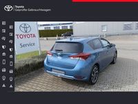 gebraucht Toyota Auris Hybrid Edition