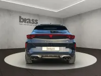 Gebraucht Cupra Formentor VZ 333 PS (244 kW) 2024 Mitternachtsschwarz SUV
