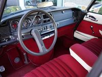 Gebraucht Citroën DS 1972 Schwarz Limousine