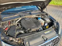 Gebraucht Audi A4 Allroad Ambiente 252 PS (185 kW) 2017 Schwarz Kombi